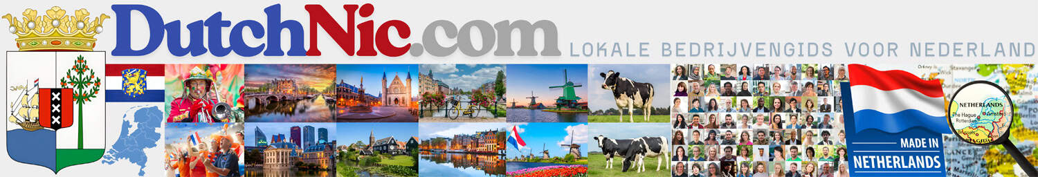 Gemaakt in Nederland - Publicis Amsterdam